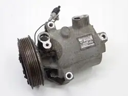 OEM 7813A280 AC-kompressor för Mitsubishi Space Star