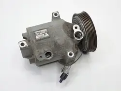 Compresseur climatisation OEM 7813A280 Mitsubishi Space Star