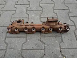 Collecteur d'échappement OEM 22052114 pour Renault Gama D DTI 5