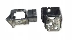 Citroen C5 III X7 Linke Hintertürscharniere OEM TPR30656