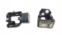 Citroen C5 III X7 Paumelles Porte Arrière Gauche OEM TPR30656