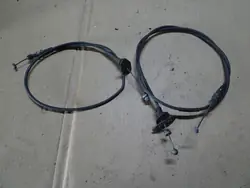 Enlace de gas Nissan Patrol OEM 0000004 - 3.2/3.3 TD
