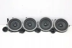 BMW Harman Kardon Högtalare OEM 5A2FE87 - Begagnad