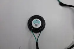 BMW Harman Kardon Högtalare OEM 5A2FE87 - Begagnad