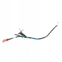 BMW Öljytikkuputki OEM 7600469 - Käytetty
