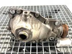 Voor differentieel OEM LORK-1266-33778 BMW F25 2.0