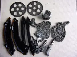 Kit de distribution OEM 32592001F pour Jeep Cherokee