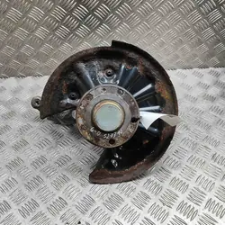 Skoda Superb B8 2018 Mozzo ruota posteriore destro