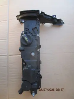 OEM 9688939180 Ventildeckel für Citroen Berlingo 1.4-1.6D