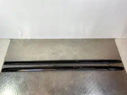 2022 Jeep Grand Cherokee WL Roof Rails FOB40318