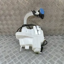 Scheibenwaschbehälter Mazda 6 860142811