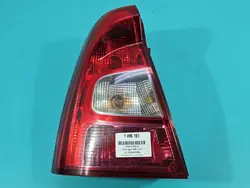 Luz Trasera Izquierda 08-14 Dacia Logan I 05-14 Sedan OEM