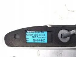 Seat Tarraco Dakdragers OEM 524860043ZAQ - Gebruikt