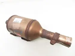 Catalyseur OEM 1K0131723F pour VW Golf V 1.9 TDI