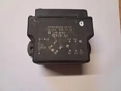 Glühkerzensteuergerät Mercedes-Benz OEM 0025450932