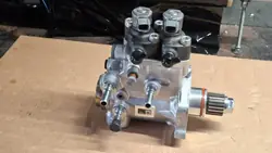 Pompe à carburant haute pression OEM 51111037877 pour MAN TGX/TGS