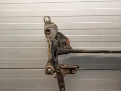 Vorderer Querlenker OEM 4H0399315 für Audi A8 D4 4.2 TDI