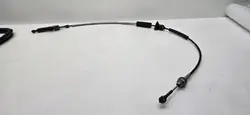 Jaguar XK XKR 2007 Varilla de cambios OEM C2P6124