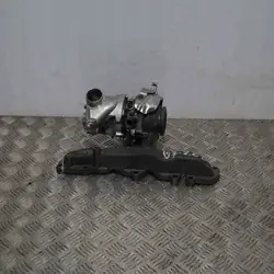 Gebrauchter Turbolader OEM 04L253016HGTD1244VZ für VW Golf VII