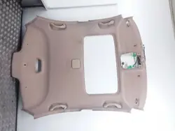 Volvo S60 Binnenbekleding OEM 39972747 - Compleet set