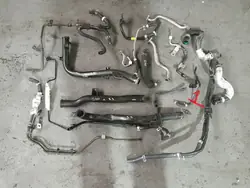 Tubo OEM 28253-3L101A para Kia Stinger GT 3.3 V6