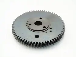 Steuerrad OEM G9U650KR3MS14260225 Gebraucht