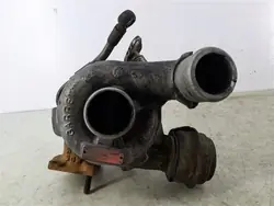 Gebruikte turbo OEM 712766-0002 voor Fiat Stilo 1.9JTD