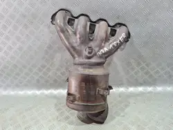 Coletor de Escape Catalisador Astra J Mokka Zafira C Insignia A 1.6 1.8 GM193