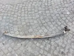 Fram höger fjäder OEM 0 för Scania R440 2004-2016