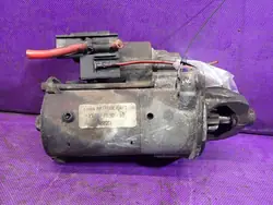 FORD FOCUS I MK1 01-07 1.6 101CH DÉMARREUR YS4U11000AB