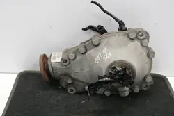 BMW X3 F25 3.73 versnellingsbakreductor OEM 7592001