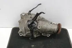 Réducteur de boîte BMW X3 F25 3.73 OEM 7592001