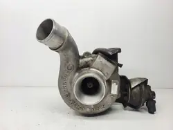 Turboalimentador Renault Espace IV