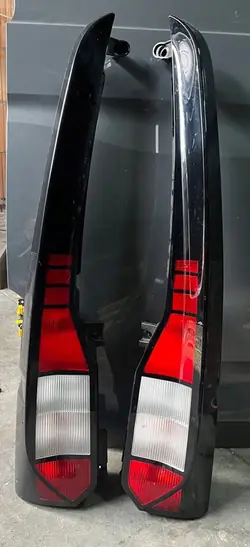 VW Caddy 2K7 Luz Trasera Izquierda o Derecha