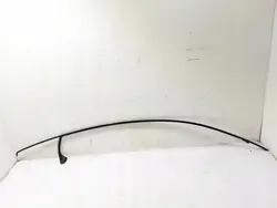 Barre de toit droite OEM A2906731000 Mercedes GT AMG