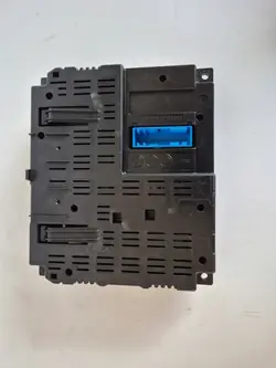 Fiat Bravo II Blue&Me Styrmodul OEM 51906392