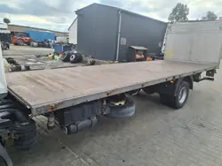 OEM ZABUDOWA PAKA PLATFORMA REGULOWANA PODRAMÓWKA 7.25x2.50