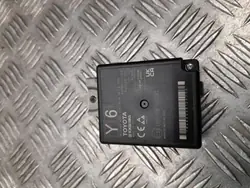 Toyota KESSY besturingseenheid OEM 897B0-F4180