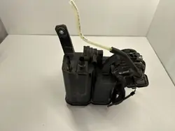 Gebrauchter Kraftstoffdampf-Aktivkohlefilter OEM 7P0201801