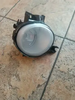 HALÓGENA Volkswagen Valeo Esquerda 7L5941699D