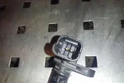 Sensor MAP FORD KUGA I 2.0L Diesel 2008