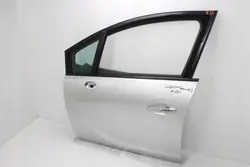 Porte avant gauche OEM 360213236 pour Opel Meriva B