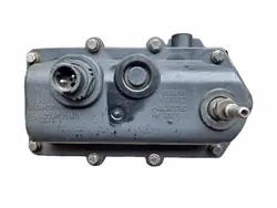 Bomba AdBlue A0001400478 HILITE HR 13150764 Mercedes
