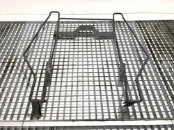 Treuil de Roue de Secours OEM LORK-276-146112 Mercedes Sprinter