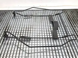 Reservhjulsvinsch OEM LORK-276-146112 Mercedes Sprinter