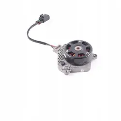 Moteur Ventilateur Radiateur BMW OEM 8616315 - Occasion