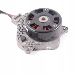Motor Ventilador Radiador BMW OEM 8616315 - Usado