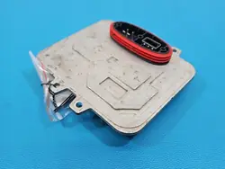 Xenon-Vorschaltgerät OEM 5DV009720-00 für Opel Astra IV J
