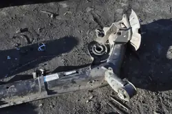 Suspension à poutre arrière OEM 422190 pour Ford Fiesta MK8