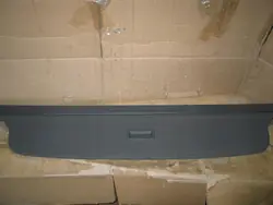 OEM 39882849 Rouleau de tablette coffre arrière Volvo V70/XC70